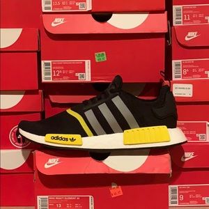 Brand New Adidas NMD Sneaker